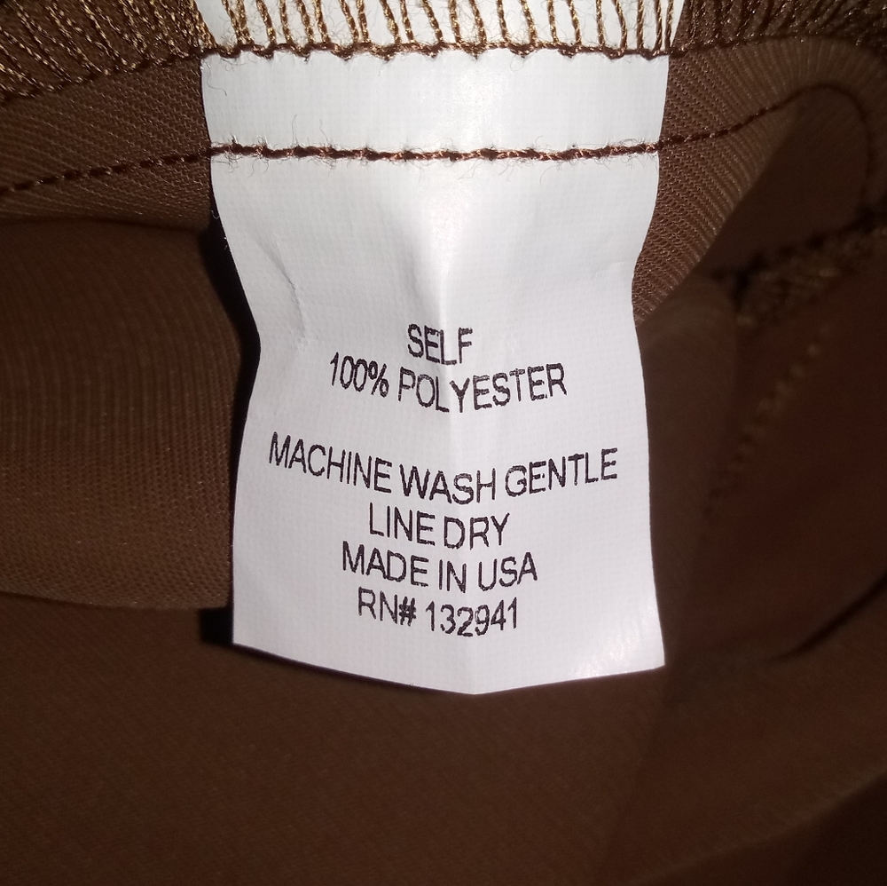 Amanda Uprichard Wendy Swing Dress Size 1X - Picture 10 of 13